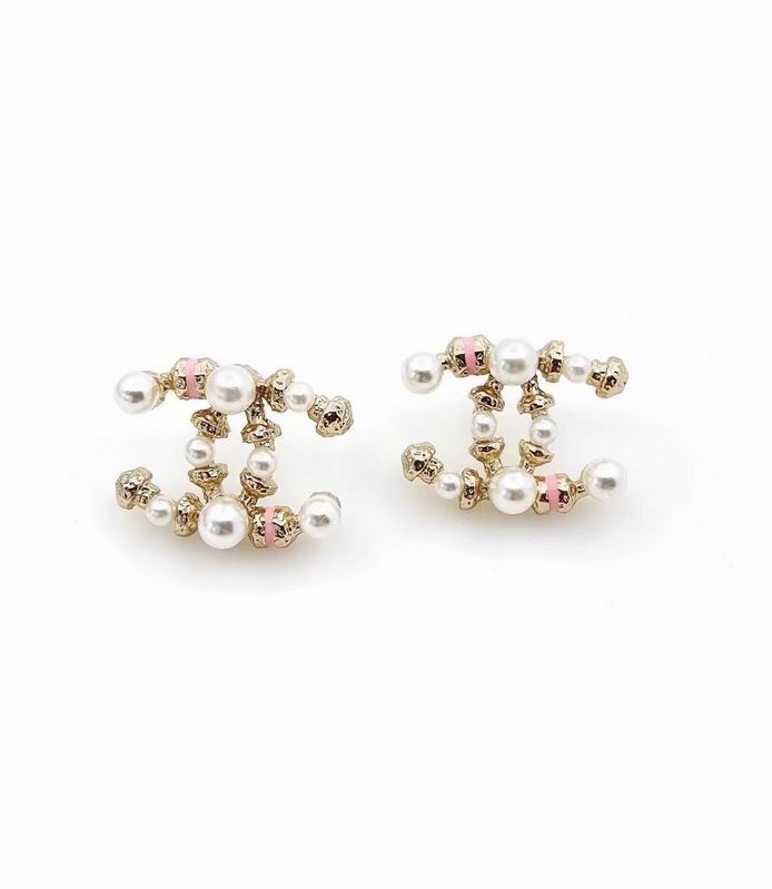 Chanel Earrings 1243